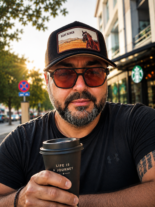 Serkan Yiğit